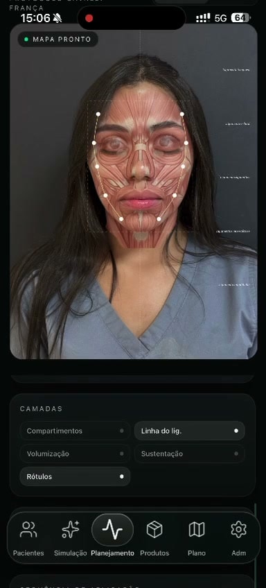 Prévia: Inteligência clínica no momento da decisão