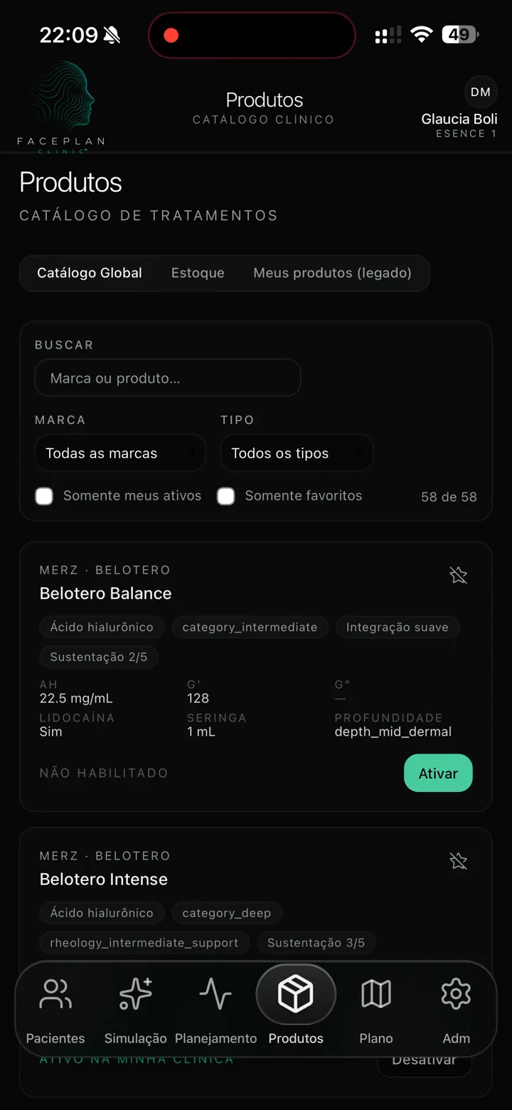 Prévia: Planejamento conectado à operação